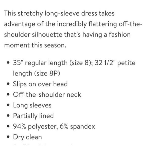 Eliza J off shoulder sheath dress bodycon eggplant purple wine merlot size 12 - Picture 8 of 14